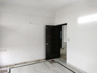 Bedroom Image of 1900 Sq.ft 3 BHK Apartment / Flat for sale in Arjun Appartment, Sector 7 Dwarka New Delhi for Rs. 28400000