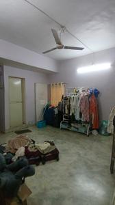 Bedroom Image of 1300 Sq.ft 2 BHK Apartment / Flat for rent in Karelibagh Vadodara for Rs. 15500