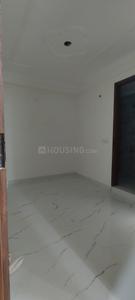Hall Image of 950 Sq.ft 3 BHK Apartment / Flat for sale in Khanpur New Delhi for Rs. 6500000