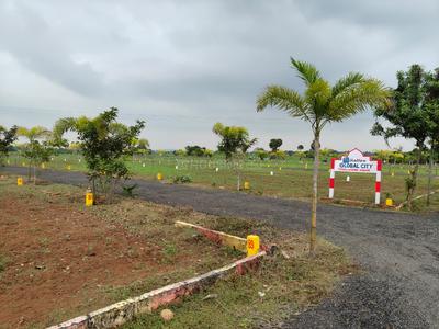Image of 600 Sq.ft Residential Plot / Land for sale in Madurantakam, Chennai for Rs. 600000