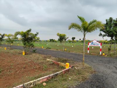 Image of 1200 Sq.ft Residential Plot / Land for sale in Pattabiram, Chennai for Rs. 3358800