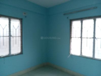 Bedroom Image of 1150 Sq.ft 3 BHK Apartment / Flat for sale in Paschim Barisha Kolkata for Rs. 4200000