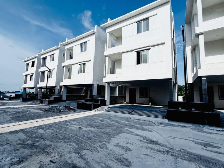 Sai Urban Nest Main Image 1