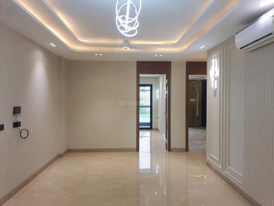 Living Room Image of 1700 Sq.ft 3.5 BHK Builder Floor for sale in DLF Alameda, Sector 71 Gurgaon for Rs. 37850000