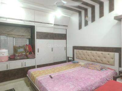 Bedroom Image of 1715 Sq.ft 3 BHK Apartment / Flat for sale in Sai Pragathi Sukha Vistas, Habsiguda Hyderabad for Rs. 17000000