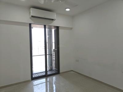 Bedroom Image of 1000 Sq.ft 2 BHK Apartment / Flat for sale in Lodha New Cuffe Parade, Sion Mumbai for Rs. 31000000