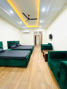 Bedroom Image of COMFORT N STAY in Sector 44, Gurgaon