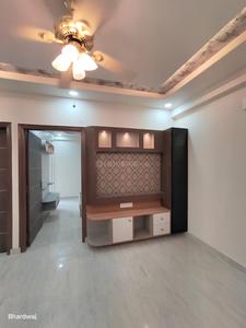 Hall Image of 1470 Sq.ft 3 BHK Apartment / Flat for sale in Jhotwara Jaipur for Rs. 5983341