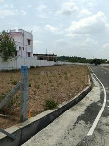 Image of 900 Sq.ft 2 BHK Independent House for sale in Madukkarai, Coimbatore for Rs. 4500000