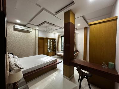 Bedroom Image of 6000 Sq.ft 7 BHK Villa for sale in Vijay Nagar Indore for Rs. 75000000