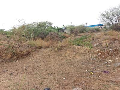 Image of 5035 Sq.ft Residential Plot / Land for sale in Priyadarshini Nagar, Nirmal for Rs. 32500000