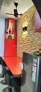 Hall Image of 800 Sq.ft 2 BHK Apartment / Flat for sale in Lal Ganesh Guwahati for Rs. 4600000