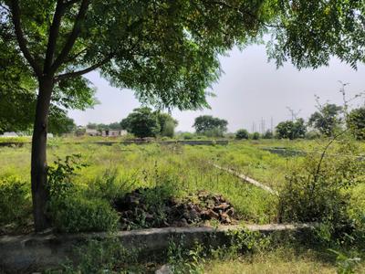 Image of 540 Sq.ft Residential Plot / Land for sale in Bhanauta, Greater Noida for Rs. 2112100