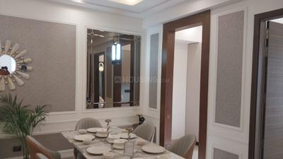 Hall Image of 2269 Sq.ft 3 BHK Apartment / Flat for sale in Pyramid Alban, Sector 71 Gurgaon for Rs. 17900000