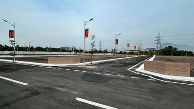 Image of 654 Sq.ft Residential Plot / Land for sale in Saravanampatty, Coimbatore for Rs. 2200000