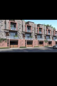Image of 90 Sq.ft Residential Plot / Land for sale in Dahin Nagar, Surat for Rs. 7200000