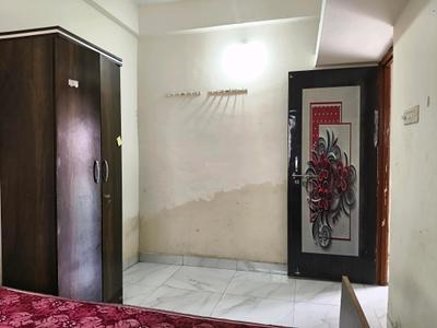 Bedroom Image of 550 Sq.ft 1 BHK Apartment / Flat for rent in Hinjawadi Pune for Rs. 18000