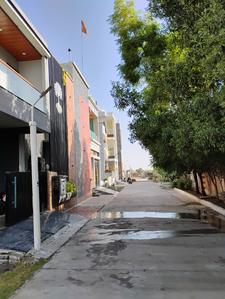 Image of 1453 Sq.ft Residential Plot / Land for sale in Omaxe Indore Dream Home Baliyakhedi, Mayakhedi, Indore for Rs. 6850000
