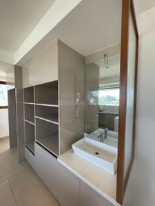 Image of 4207 Sq.ft 3 BHK Apartment / Flat for rent in Lavelle Road, Bengaluru for Rs. 500000
