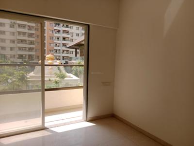 Bedroom Image of 1020 Sq.ft 2 BHK Apartment / Flat for rent in Que 914, Mundhwa Pune for Rs. 50000