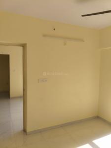 Bedroom Image of 607 Sq.ft 1 BHK Apartment / Flat for rent in Thane West Thane for Rs. 15000