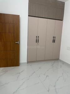 Bedroom Image of 800 Sq.ft 2 BHK Independent House for rent in Battarahalli Bengaluru for Rs. 22000