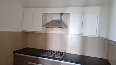 Kitchen Image of 1941 Sq.ft 3 BHK Apartment / Flat for sale in Conscient Heritage Max, Sector 102 Gurgaon for Rs. 24000000