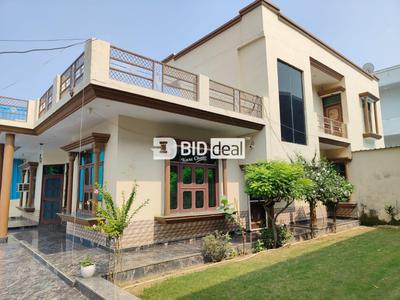 Image of 6000 Sq.ft 4 BHK Independent House for sale in Loni, Ghaziabad for Rs. 30000000