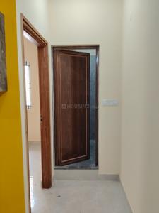 Hall Image of 600 Sq.ft 1 BHK Builder Floor for rent in JP Nagar Bengaluru for Rs. 18000