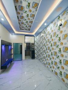 Image of 2050 Sq.ft 4 BHK Independent House for sale in Jhotwara, Jaipur for Rs. 6000000