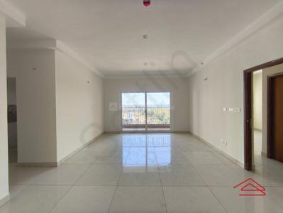 Hall Image of 1641 Sq.ft 3 BHK Apartment / Flat for sale in Meridian Park at The Prestige City by Prestige Projects Pvt Ltd, Sarjapur Bengaluru for Rs. 20900000