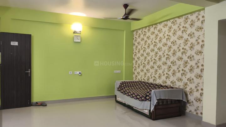 Siddhivinayak Shantanu Wood Residency Main Image 1