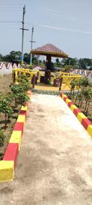 Image of 1800 Sq.ft Residential Plot / Land for sale in Swathi AKR AI City, Anandapuram, Visakhapatnam for Rs. 4200000
