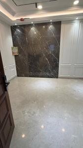 Bathroom Image of 1440 Sq.ft 3 BHK Builder Floor for sale in Rajouri Garden New Delhi for Rs. 35000000