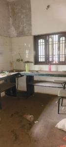 Kitchen Image of 2400 Sq.ft 5 BHK Independent House for sale in Borsi Durg for Rs. 6200000