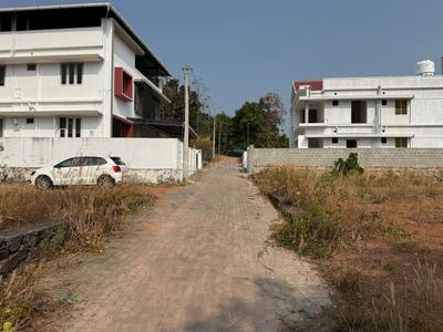 Image of 2178 Sq.ft Residential Plot / Land for sale in Kakkanad, Kochi for Rs. 4500000
