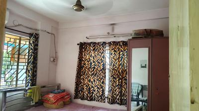 Bedroom Image of 625 Sq.ft 2 BHK Apartment / Flat for sale in Baghajatin Kolkata for Rs. 2520000