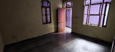 Bedroom Image of 1350 Sq.ft 3 BHK Independent House for rent in Patel Nagar Ghaziabad for Rs. 15000