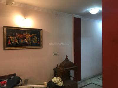 Hall Image of 900 Sq.ft 2 BHK Builder Floor for sale in Lajpat Nagar New Delhi for Rs. 13000000