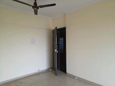 Living Room Image of 650 Sq.ft 1 BHK Apartment / Flat for sale in MAAD Shanti Nagar, Nalasopara West Nala Sopara for Rs. 3500000
