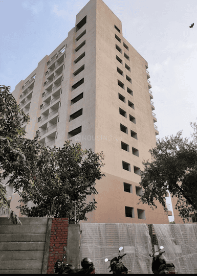 Mangalpuri I, Palam Main Image 1