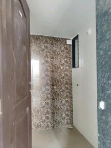 Common Bathroom Image of 980 Sq.ft 2 BHK Apartment / Flat for sale in Ekta Parksville, Virar West Virar for Rs. 5000000
