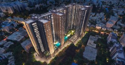 4 BHK Flat
