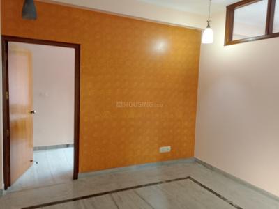 Bedroom Image of 1000 Sq.ft 1 BHK Independent House for rent in Sector 39 Noida for Rs. 21000