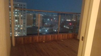 Balcony Image of 1050 Sq.ft 3 BHK Apartment / Flat for sale in Kolte Patil Life Republic Sector R7 7th Avenue I Towers, Hinjawadi Phase 2 Pune for Rs. 12500000