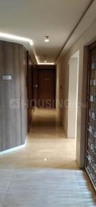 Hall Image of 905 Sq.ft 2 BHK Apartment / Flat for sale in Dombivli East Thane for Rs. 6500000