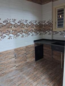 Kitchen Image of 1100 Sq.ft 2 BHK Apartment / Flat for rent in Jayanagar Bengaluru for Rs. 50000