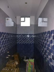 Common Bathroom Image of 1055 Sq.ft 2 BHK Apartment / Flat for sale in Perambur Chennai for Rs. 7800000