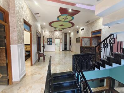 Hall Image of 3000 Sq.ft 3 BHK Builder Floor for rent in Sahadatganj Ayodhya for Rs. 19500