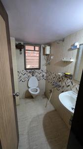 Bathroom Image of Renuka  in Borivali West, Mumbai